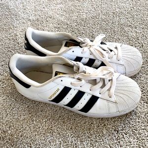 Adidas Superstars